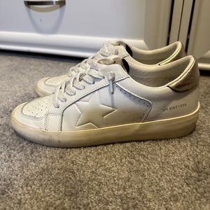 Women’s Vintage Havana Sneakers